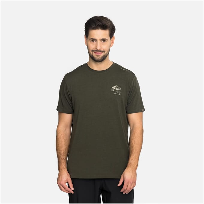 T-shirt Viking Lenta