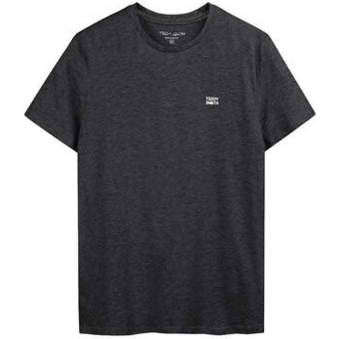 T-shirt Teddy Smith Jim