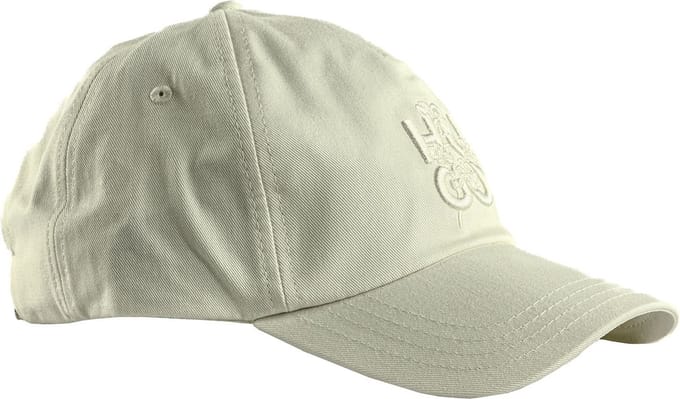 HUGO Cara Cap Natural Wit