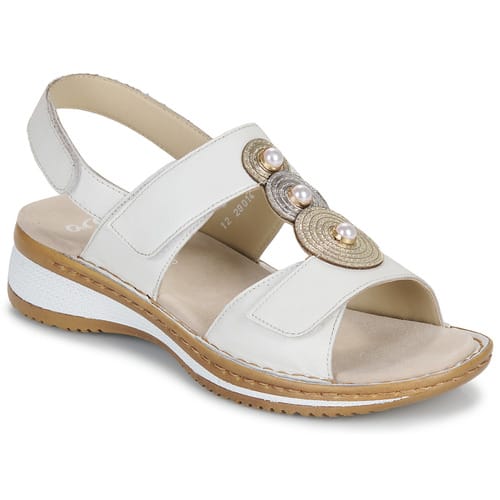 Platte sandalen Ara HAWAII 2.0