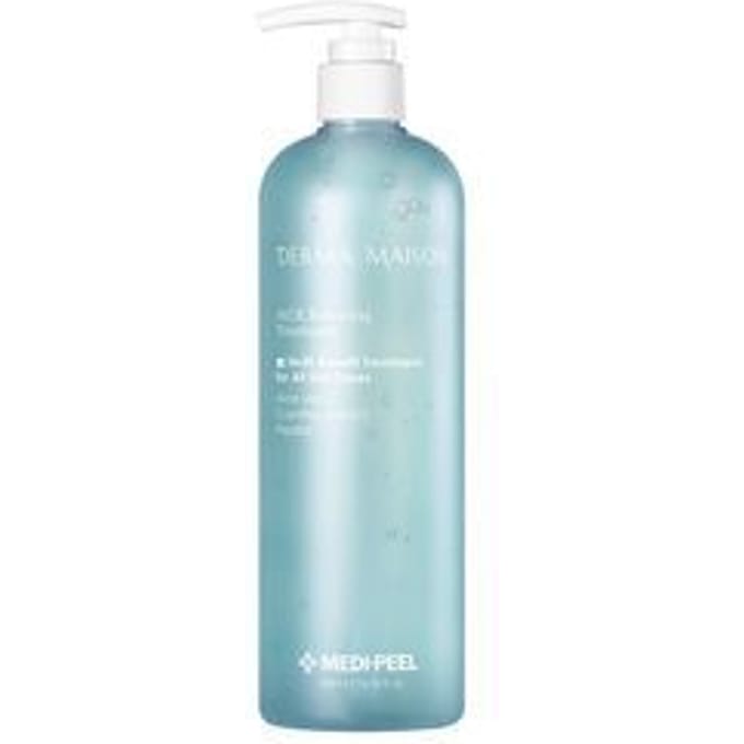 MEDIPEEL - Derma Maison Aloe Balancing Treatment Jumbo 500ml