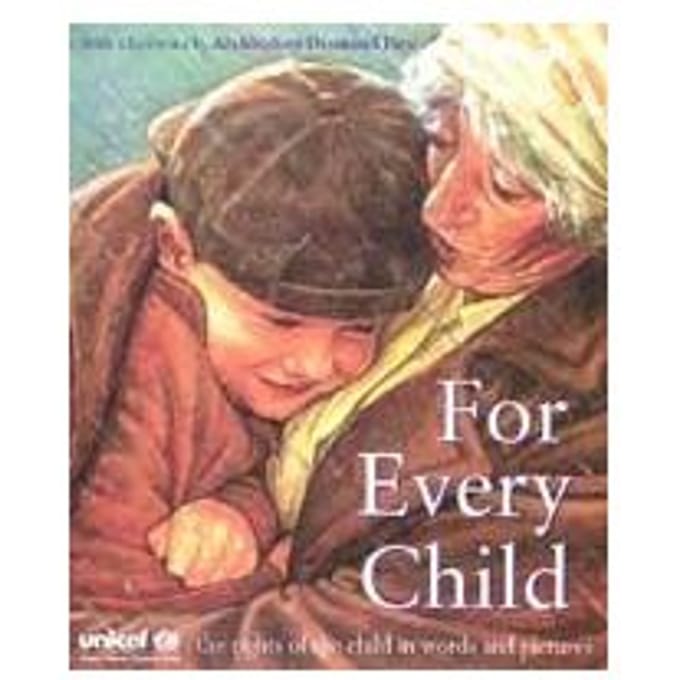 For Every Child