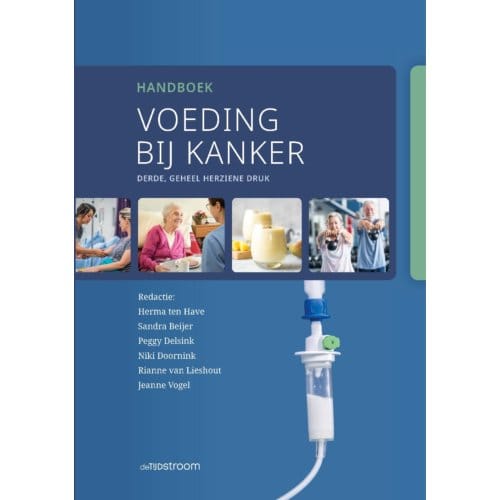 Handboek Voeding Bij Kanker