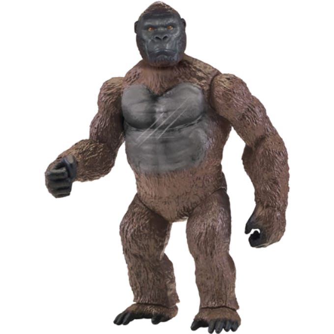 Monsterverse Toho Klassiek Kong: Skull Island Figuur