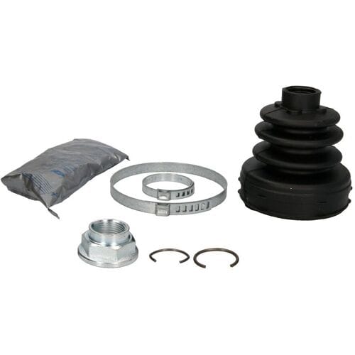 Balgenset, aandrijfas SPIDAN 36486