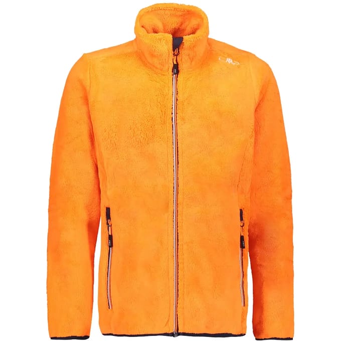 Meisjesfleece CMP