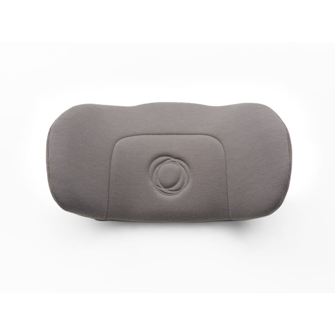 Bugaboo Owl by Nuna head insert Grey