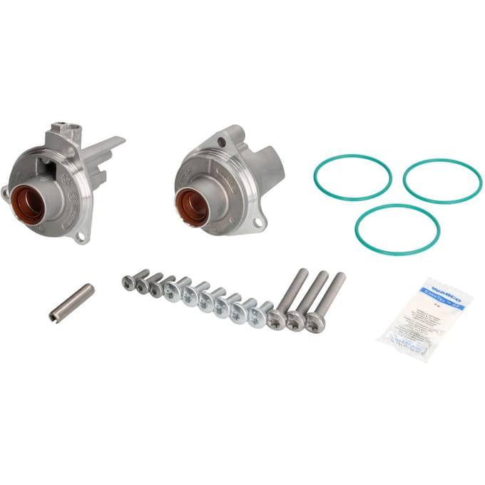 Versnellingspook, extern WABCO 421 367 929 2