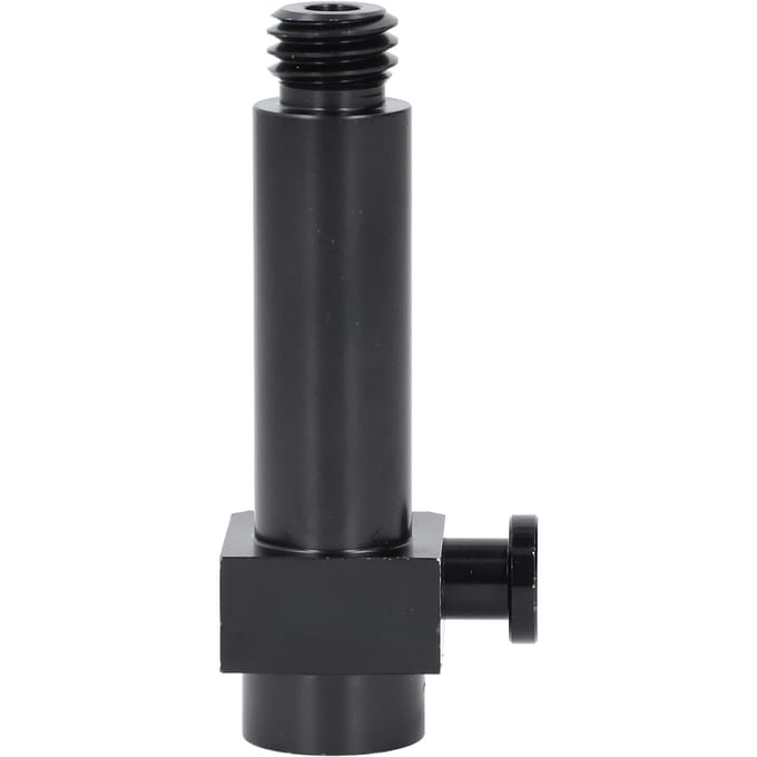 Prisma Sneladapter 76mm GPS GNSS Snelontgrendeling Prisma Landmeten Totaalstation Adapter