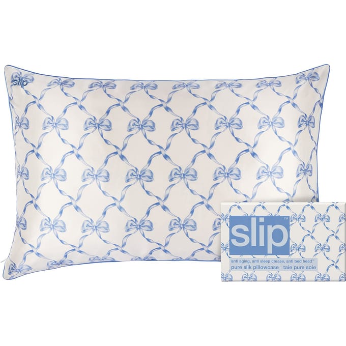 slip Pillowcases Puur zijden kussensloop Bowie Kussenslopen Dames