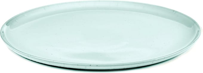 Serax Terres de Rêves by Anita Le Grelle Bord - L - D26 cm - Light Blue