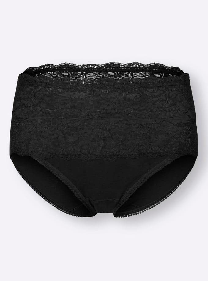 Tailleslip