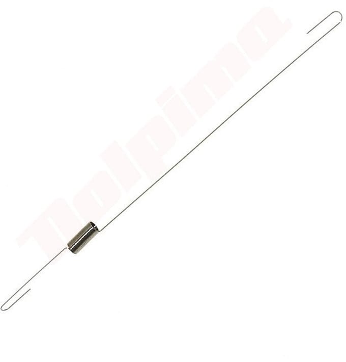Regulateurveer passend op DUCAR DV196 183x6