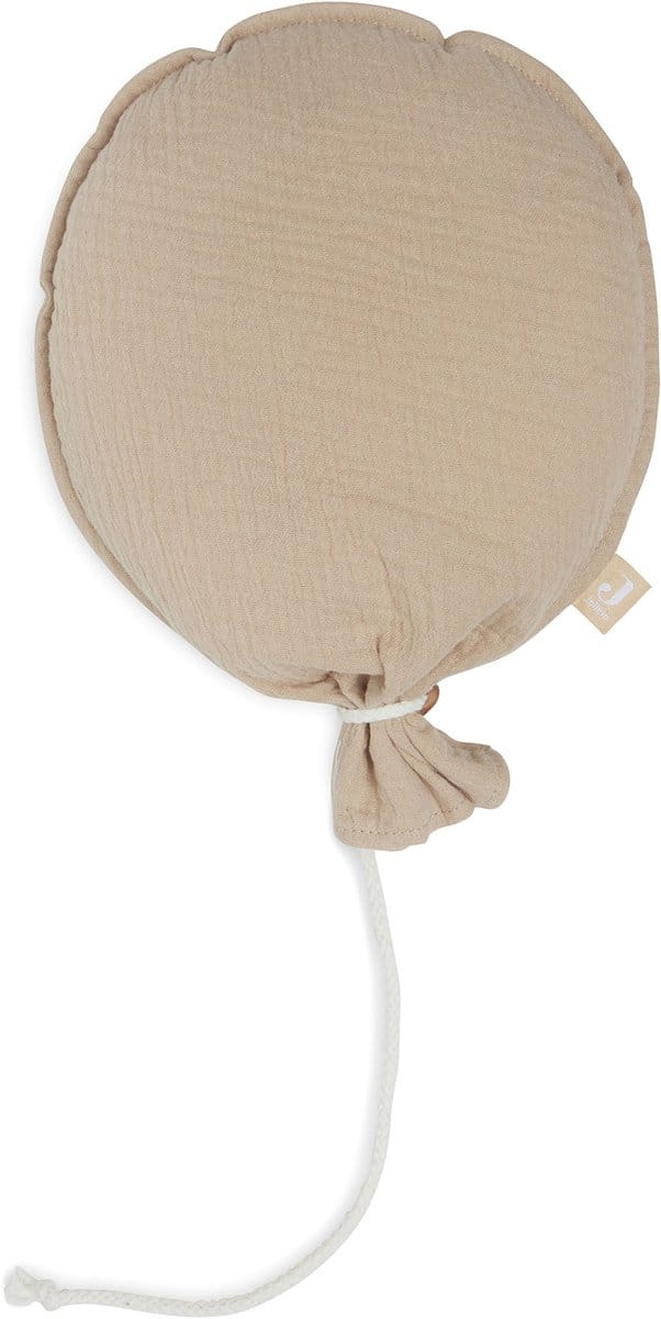 Jollein Ballon 25x50cm Biscuit