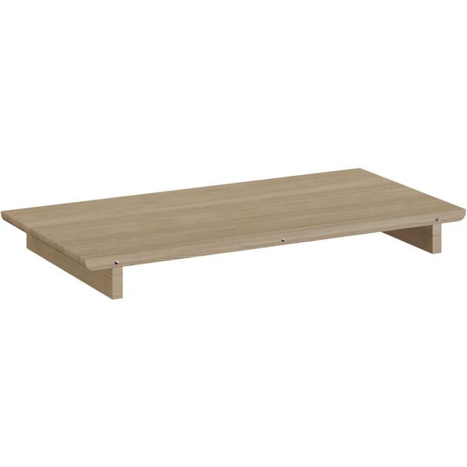 Northern Expand Verlengblad (rechthoekige tafel) - light oiled oak