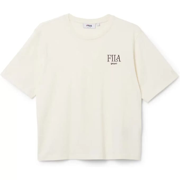 Dames-T-shirt Fila Casateia