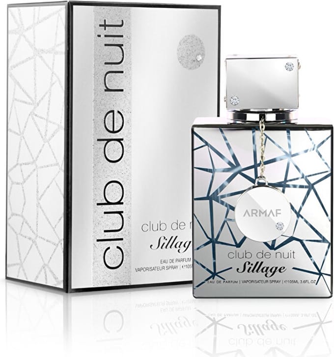 Armaf Club De Nuit Sillage EDP 30 ML