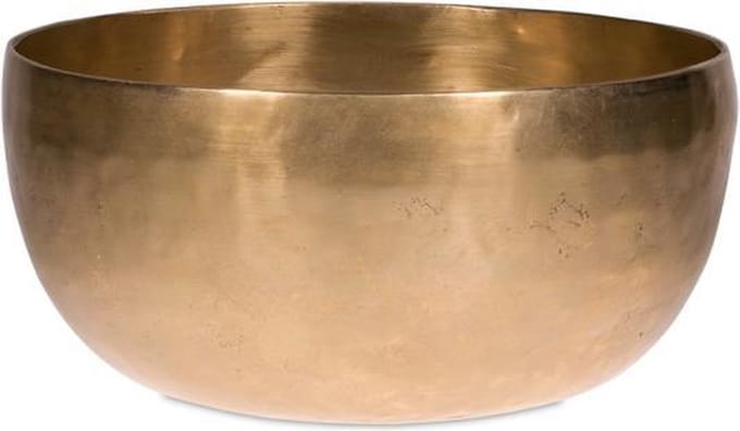 Klankschaal De-Wa (725-825 gram)