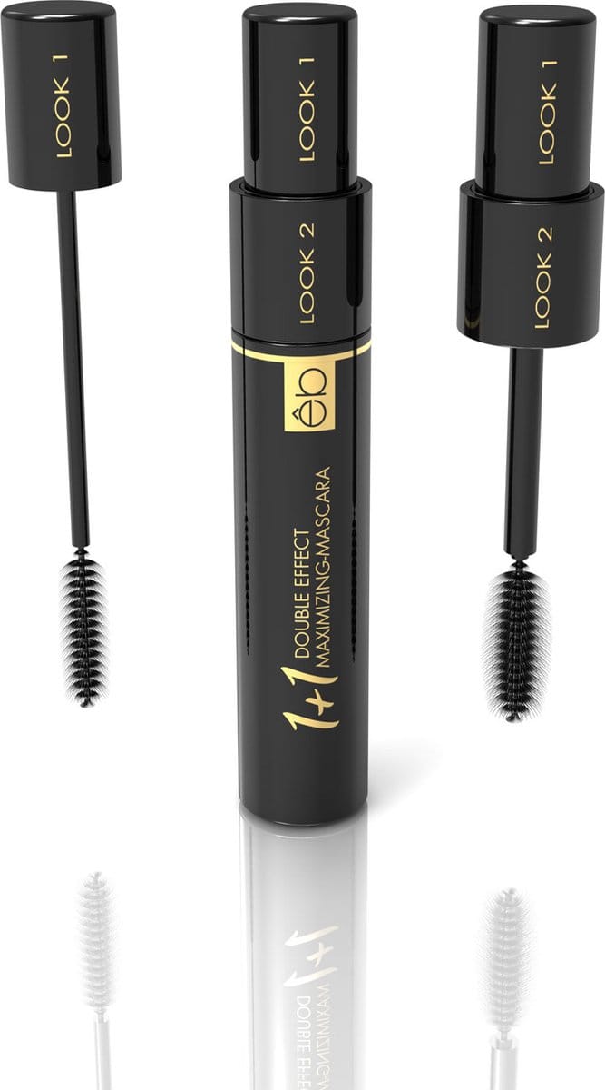 Etre Belle - Make up - Mascara - Double Effect