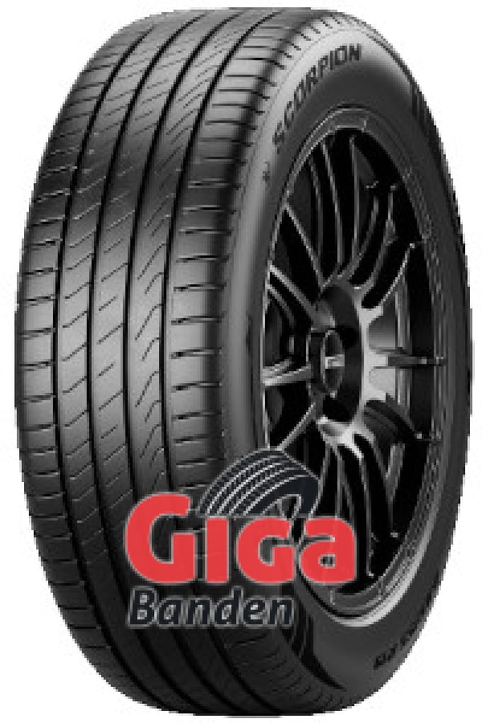 Pirelli Scorpion S3 ( 285/45 R20 112Y XL met velgrandbescherming (MFS) )