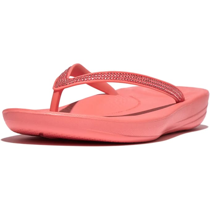 DamesSandalen FitFlop Iqushion Sparkle TPU