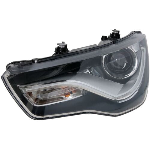 Koplampen MAGNETI MARELLI 719000000069, links