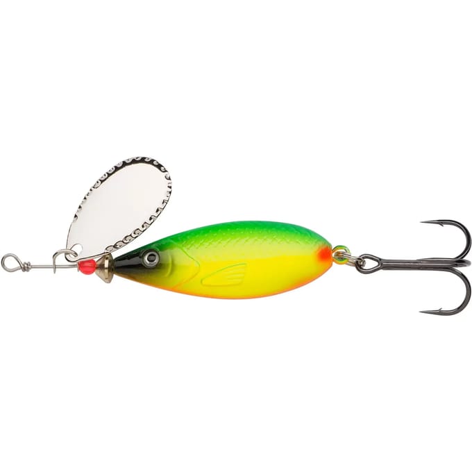 Lok Abu Garcia Droppen Maxi