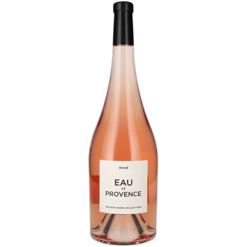 EAU de Provence Rosé Privat Wine Collection 2023 12,5% Vol. 3l