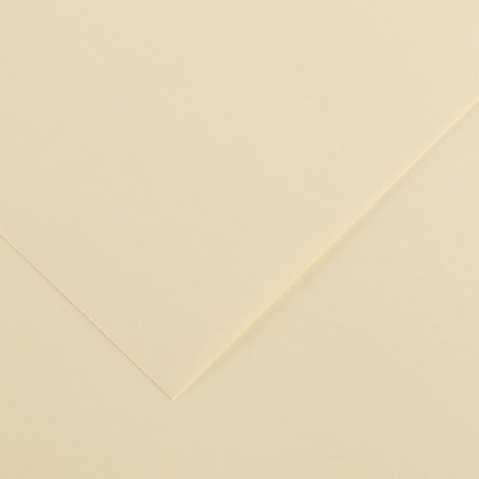 CANSON Vivaldi gekleurd karton, 500 x 650 mm, roze