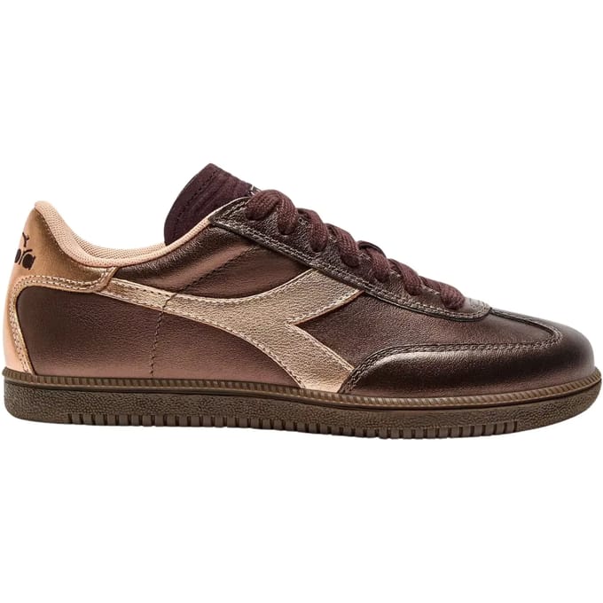 Trainers Diadora Trainer Metalized