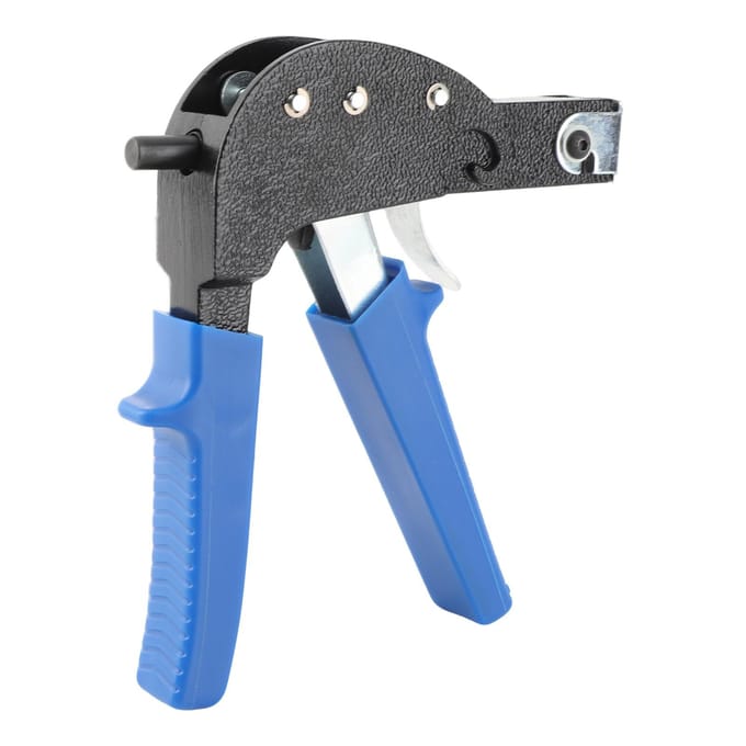 Pistolet d'ancrage pour mur creux robuste M4 M5 M6 Outil de pose d'ancrage mural pour briques creuses briques poreuses plaques de plâtre