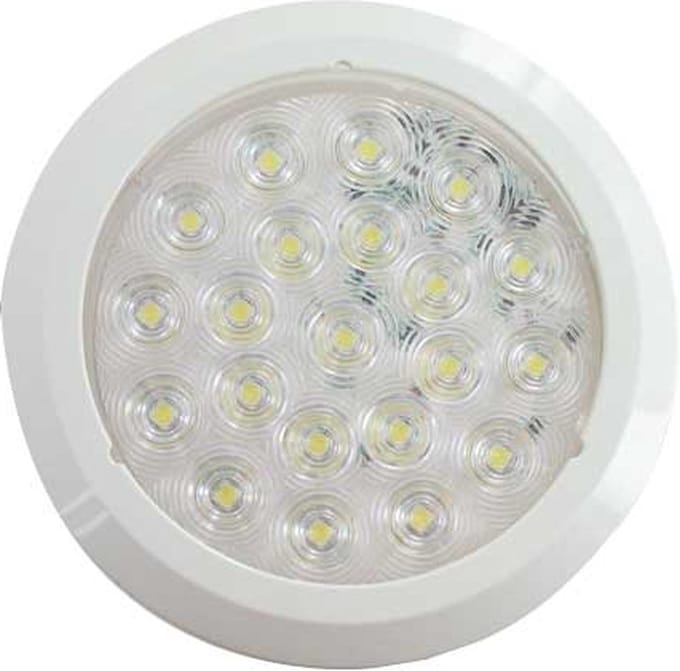 LED interieurlamp 12/24V blister