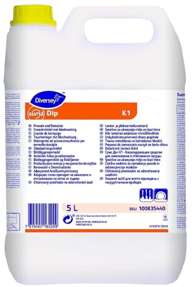 Diversey Suma Dip K1