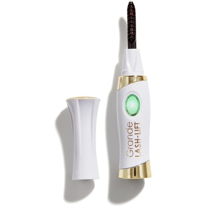 GRANDE Cosmetics GrandeLASH-LIFT Heated Lash Curler