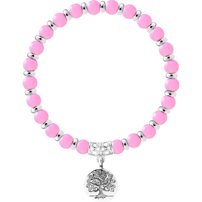 Armband Zilver Sterling 925 Liberty City