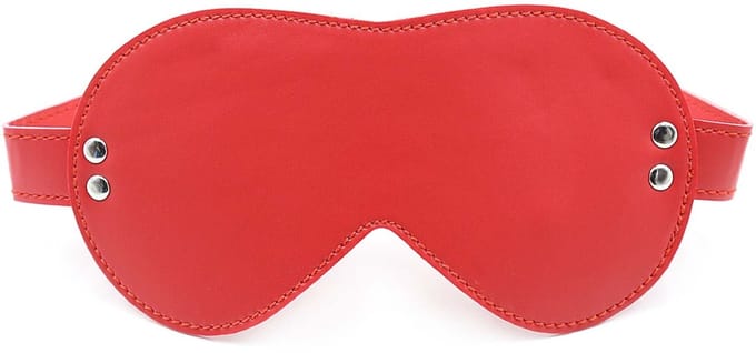 Smart Moves - Blinddoek - Rood