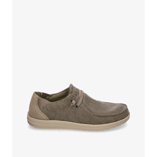Lage Sneakers Skechers 66387