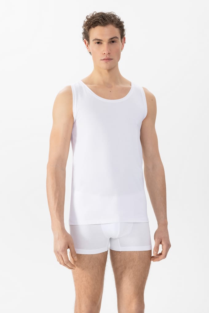 mey Herren Athletic Shirt Serie Comfort Cotton