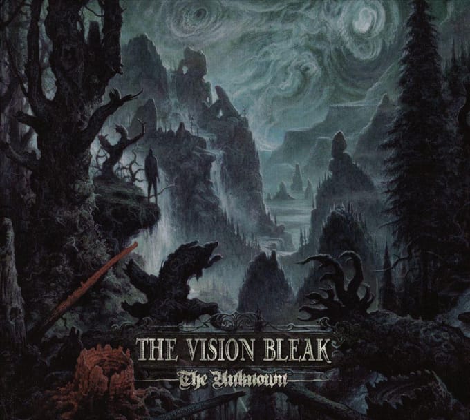 The Unknown