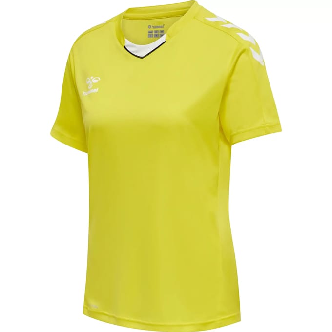 Dames polyester Koszulka Hummel Hmlcore XK