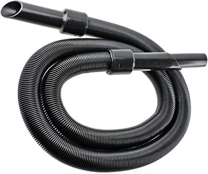 32mm Stofzuiger Verlengslang 6 Meter met Adapter - Universele Flexibele Zuigslang