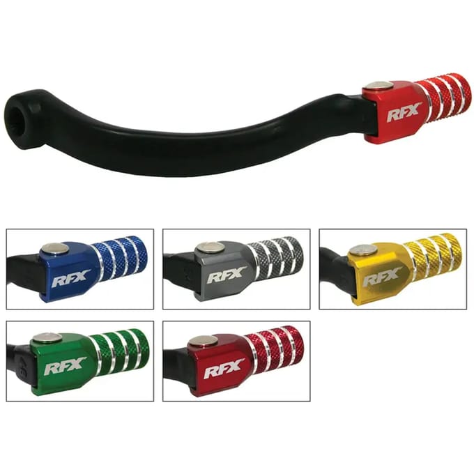 Motorfiets versnellingspook RFX TM Racing