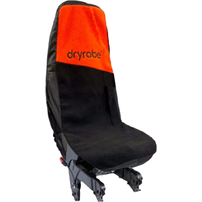 Hoes voor autostoel Dryrobe
