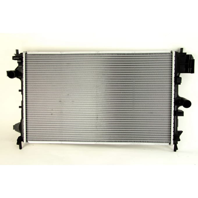 Radiator, motorkoeling NISSENS 61914A