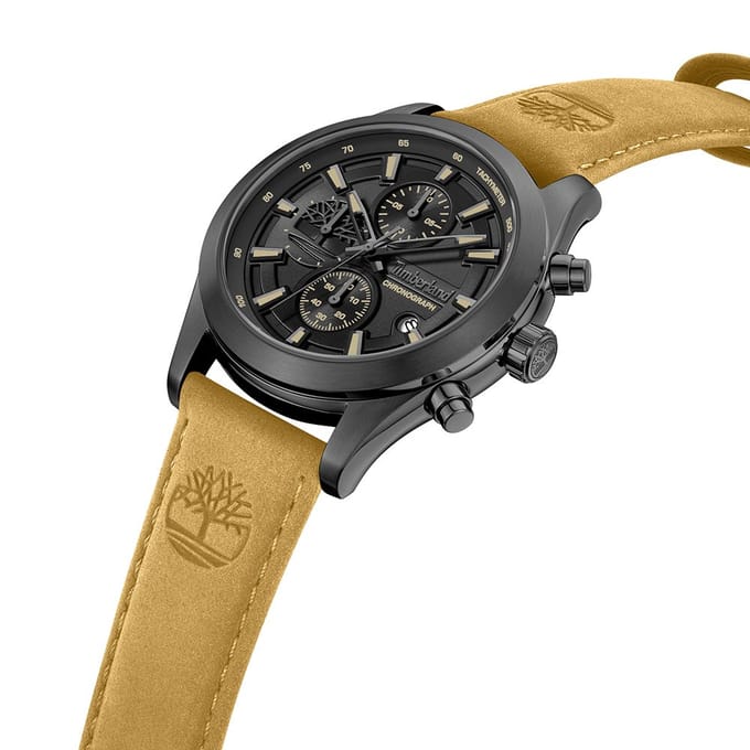 Timberland TDWGF0095102 Ashmont Horloge