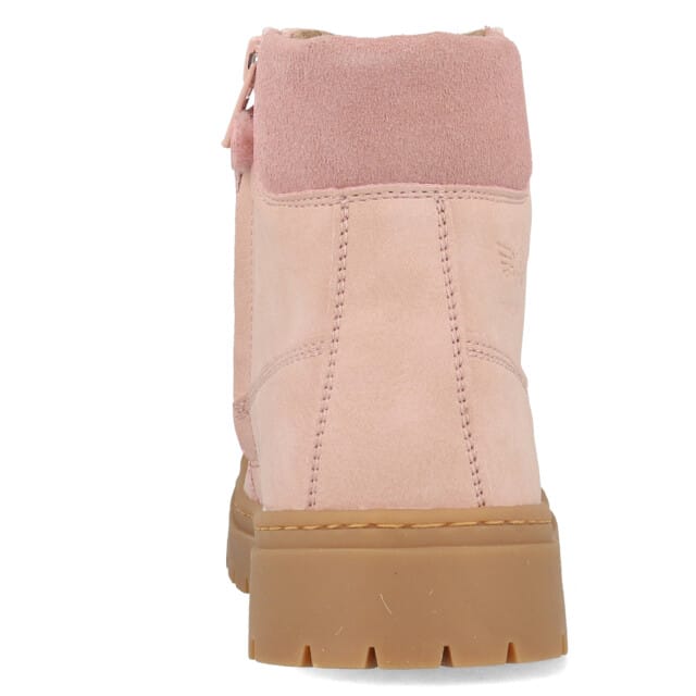 Shoesme Biker SW22W007-B timber Pink