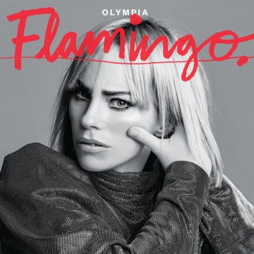 Olympia - Flamingo (CD)
