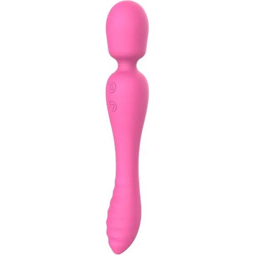 ToyJoy Fame Evermore 2in1 Vibrator