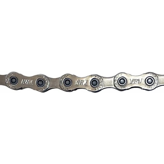 Kanaal YBN Narrow S12-S2v