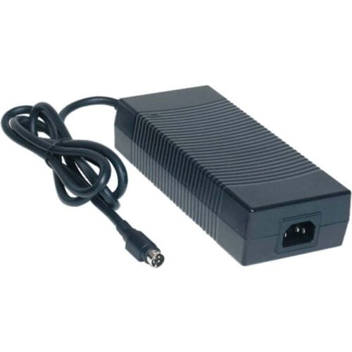 Dehner Elektronik ATS 200T-P480 Tafelnetvoeding, vaste spanning 48 V/DC 4.2 A 200 W Gestabiliseerd